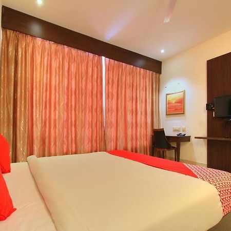 Grand Milestone Villa Mysore Bagian luar foto