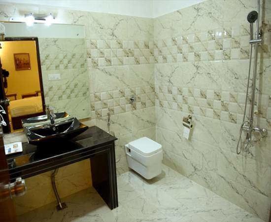 Grand Milestone Villa Mysore Bagian luar foto